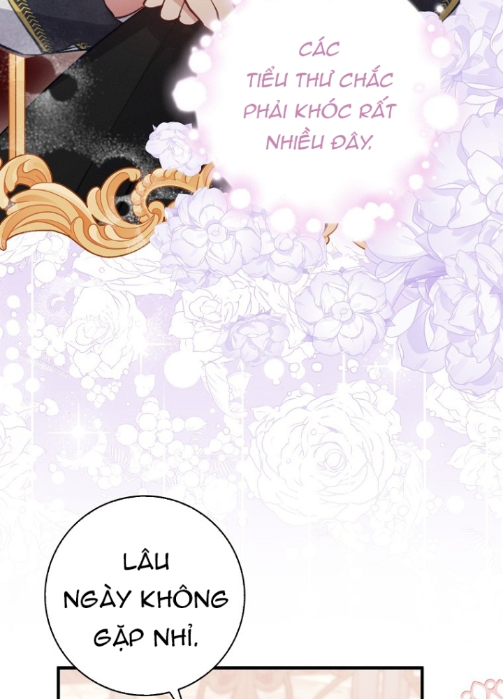 Tôi Muốn Sống Một Cuộc Sống Thoải Mái Chapter 3 - Trang 2