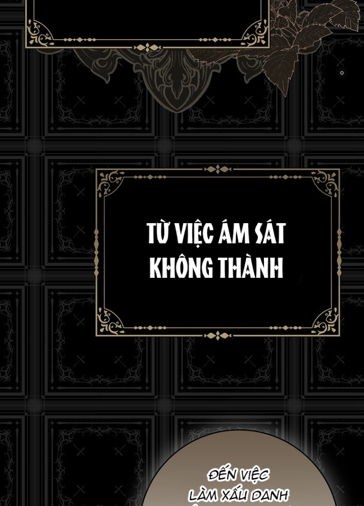 Tôi Muốn Sống Một Cuộc Sống Thoải Mái Chapter 3 - Trang 2