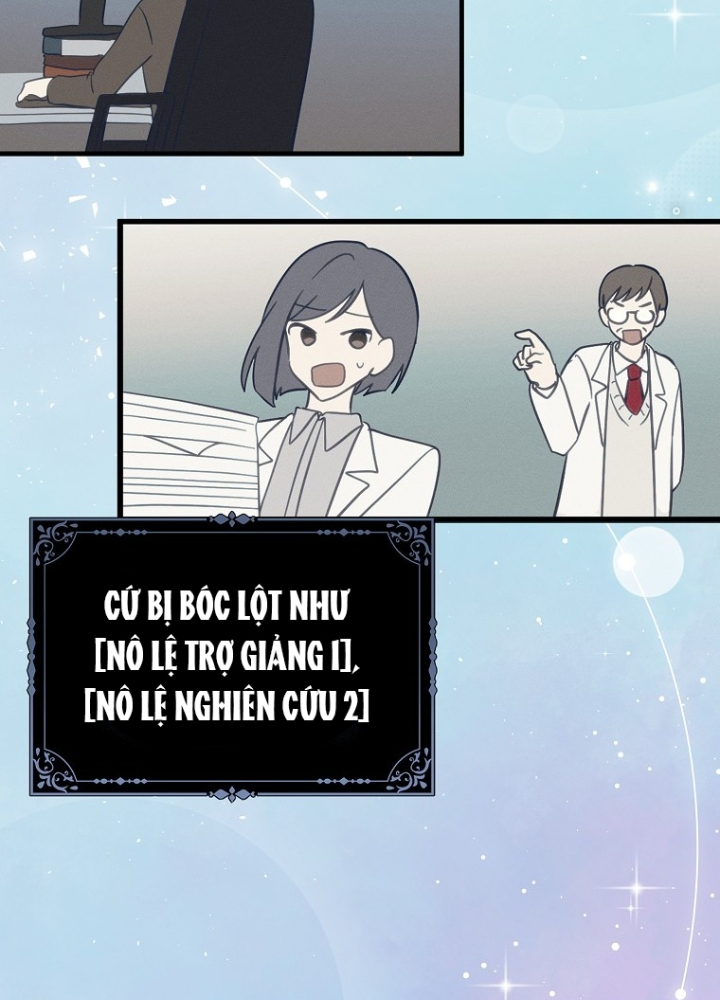 Tôi Muốn Sống Một Cuộc Sống Thoải Mái Chapter 3 - Trang 2