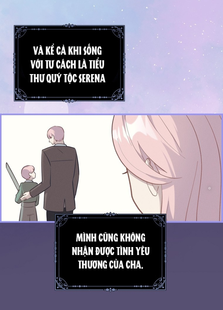 Tôi Muốn Sống Một Cuộc Sống Thoải Mái Chapter 3 - Trang 2