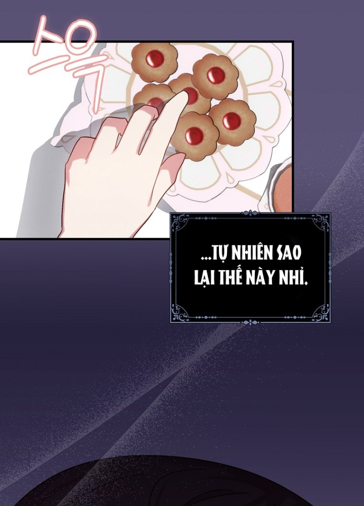 Tôi Muốn Sống Một Cuộc Sống Thoải Mái Chapter 3 - Trang 2