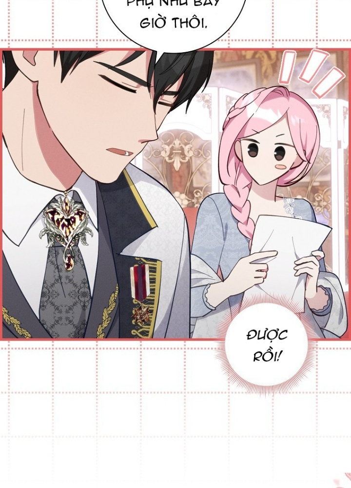 Tôi Muốn Sống Một Cuộc Sống Thoải Mái Chapter 3 - Trang 2