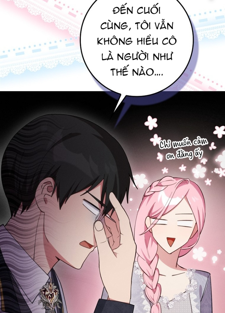 Tôi Muốn Sống Một Cuộc Sống Thoải Mái Chapter 3 - Trang 2