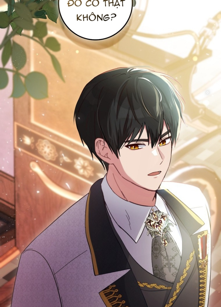 Tôi Muốn Sống Một Cuộc Sống Thoải Mái Chapter 3 - Trang 2