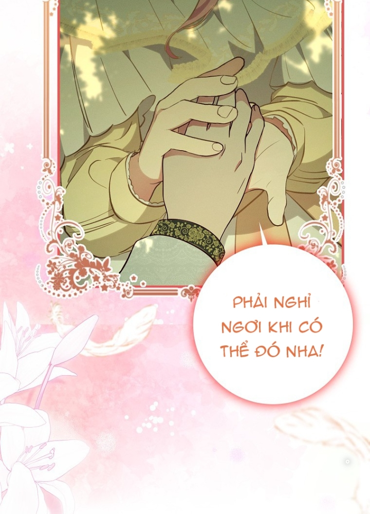 Tôi Muốn Sống Một Cuộc Sống Thoải Mái Chapter 3 - Trang 2