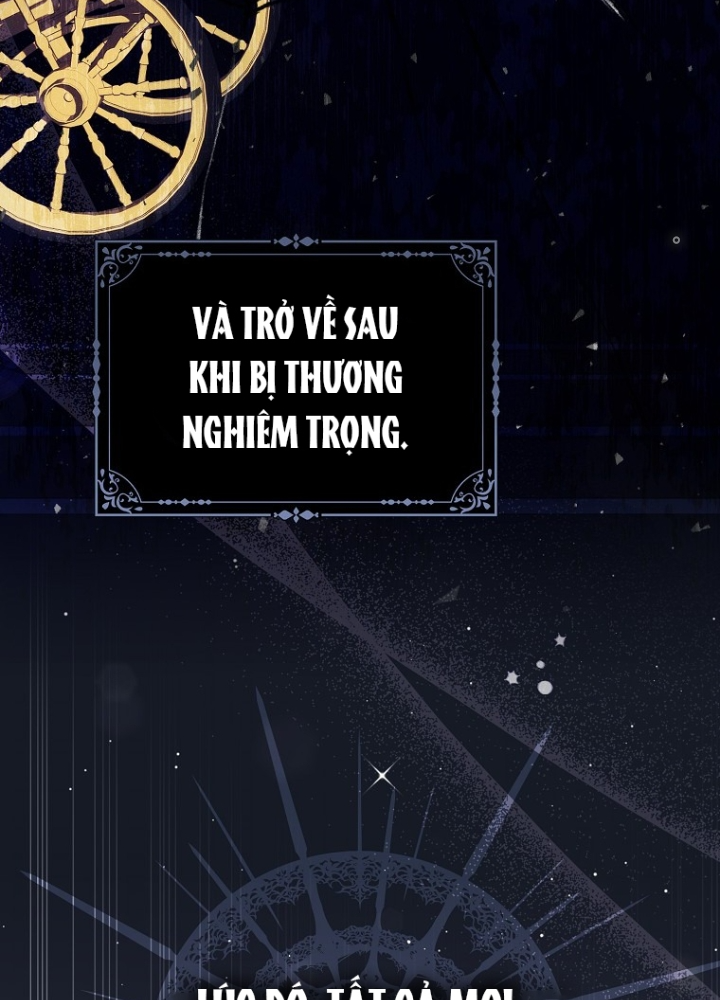 Tôi Muốn Sống Một Cuộc Sống Thoải Mái Chapter 3 - Trang 2