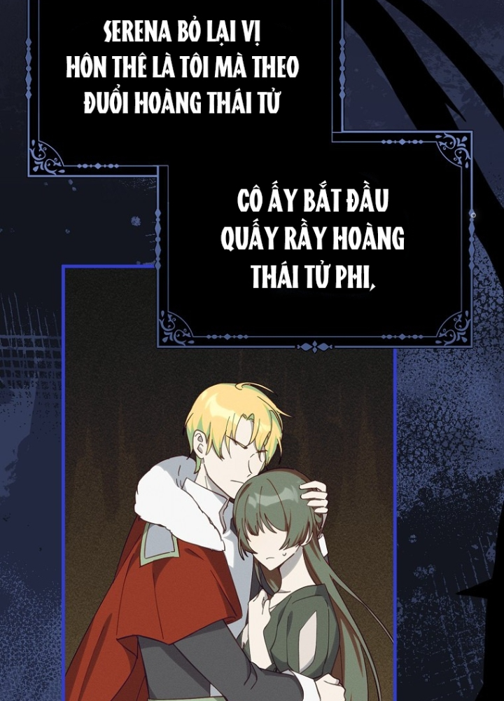 Tôi Muốn Sống Một Cuộc Sống Thoải Mái Chapter 3 - Trang 2