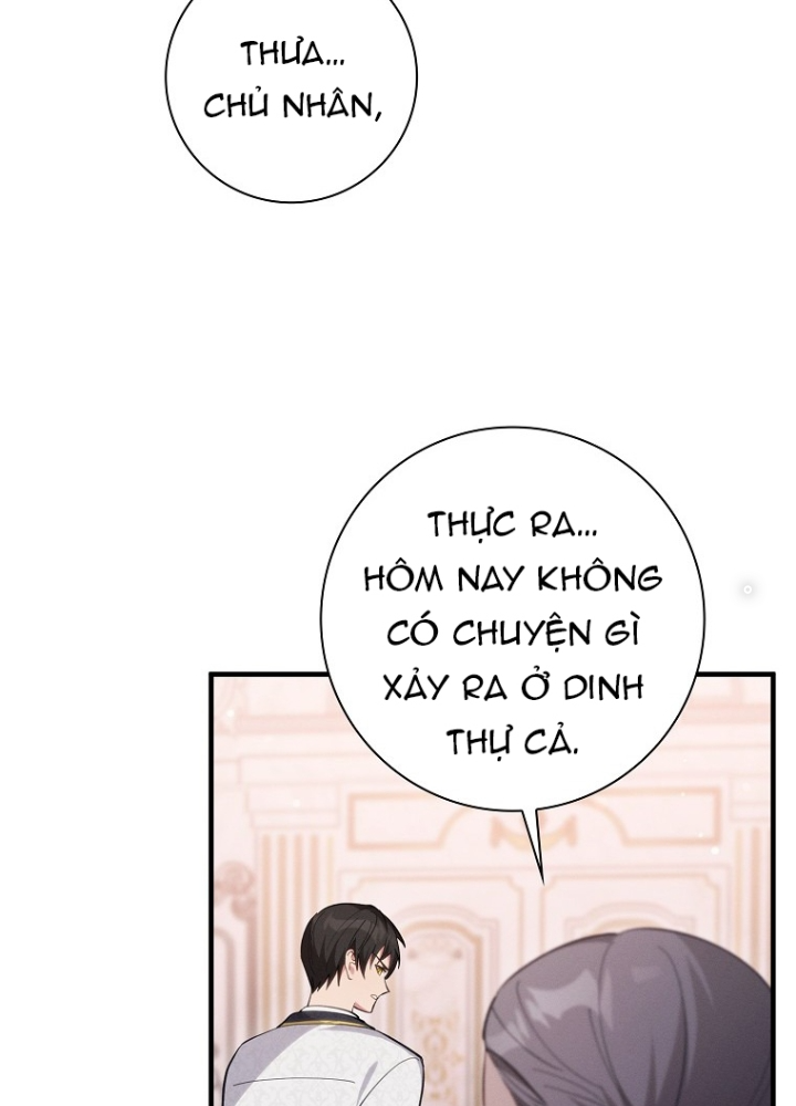 Tôi Muốn Sống Một Cuộc Sống Thoải Mái Chapter 3 - Trang 2