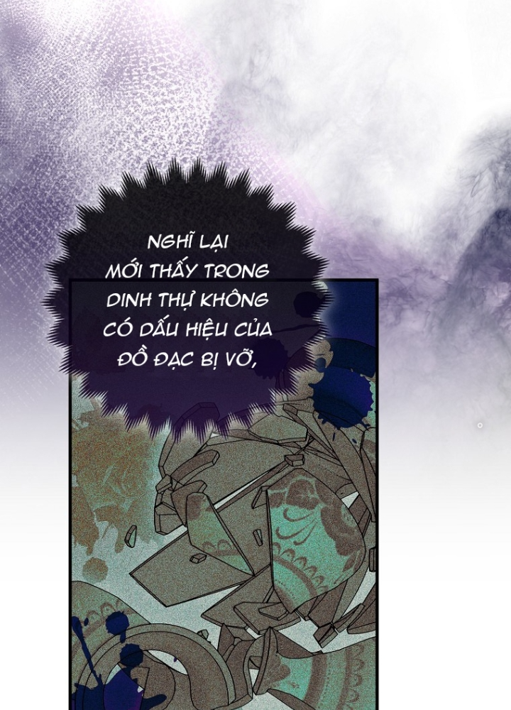 Tôi Muốn Sống Một Cuộc Sống Thoải Mái Chapter 3 - Trang 2