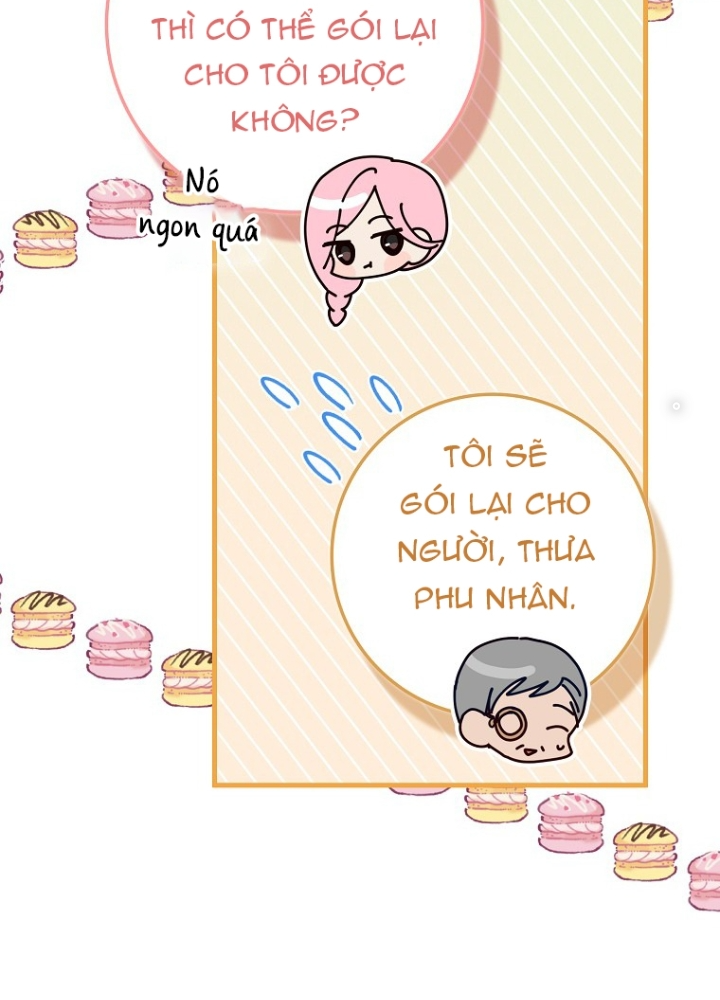 Tôi Muốn Sống Một Cuộc Sống Thoải Mái Chapter 3 - Trang 2