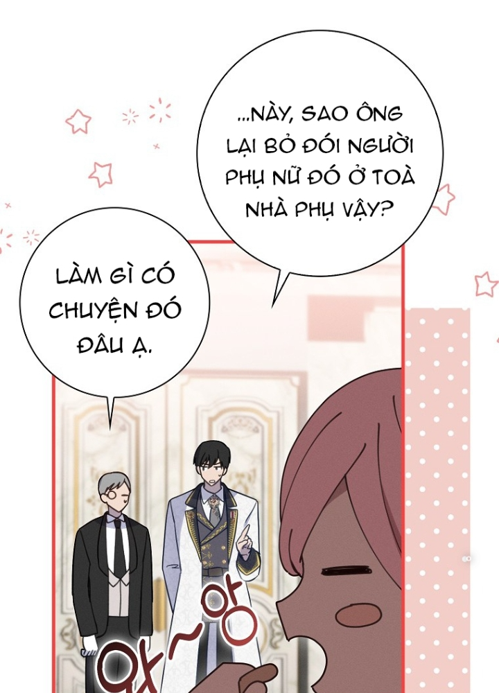 Tôi Muốn Sống Một Cuộc Sống Thoải Mái Chapter 3 - Trang 2