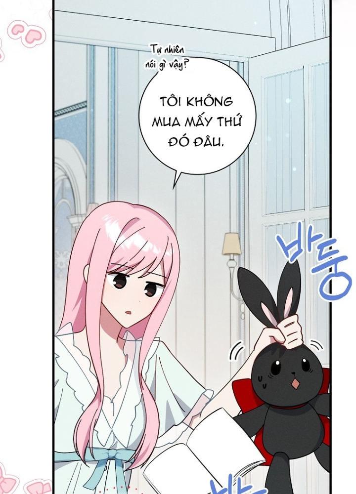 Tôi Muốn Sống Một Cuộc Sống Thoải Mái Chapter 4 - Trang 2