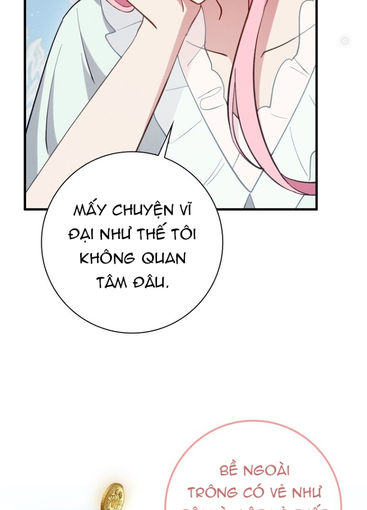 Tôi Muốn Sống Một Cuộc Sống Thoải Mái Chapter 4 - Trang 2