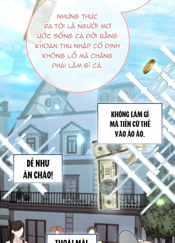Tôi Muốn Sống Một Cuộc Sống Thoải Mái Chapter 4 - Trang 2