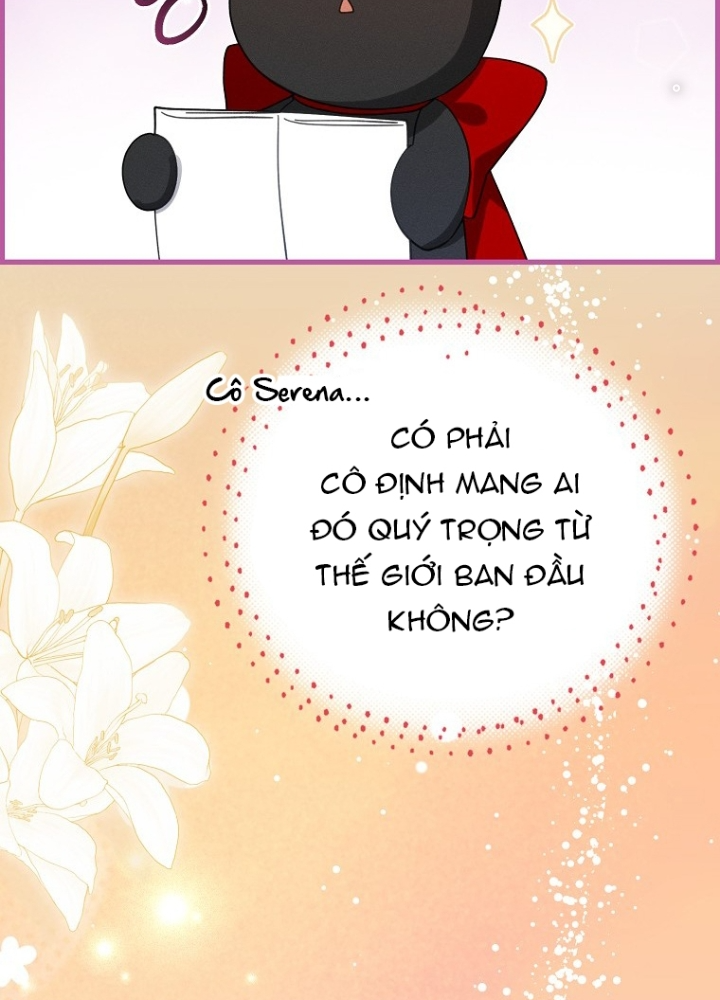 Tôi Muốn Sống Một Cuộc Sống Thoải Mái Chapter 4 - Trang 2