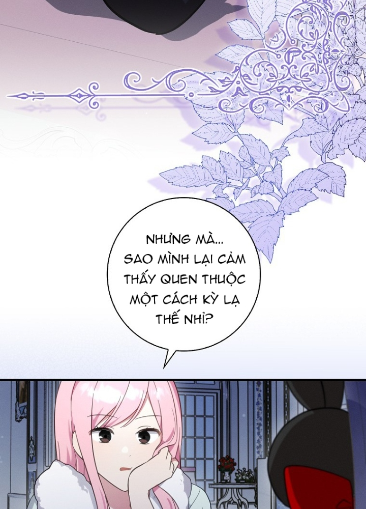 Tôi Muốn Sống Một Cuộc Sống Thoải Mái Chapter 4 - Trang 2