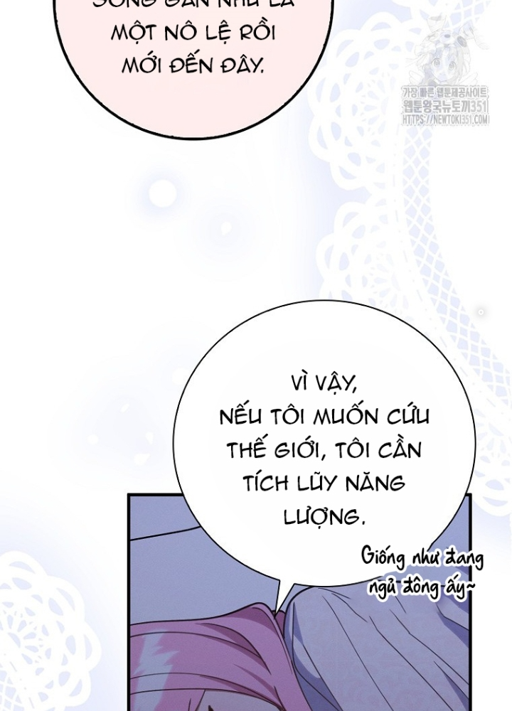 Tôi Muốn Sống Một Cuộc Sống Thoải Mái Chapter 5 - Trang 2