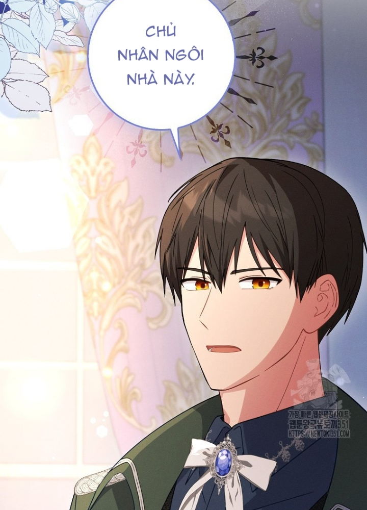 Tôi Muốn Sống Một Cuộc Sống Thoải Mái Chapter 5 - Trang 2