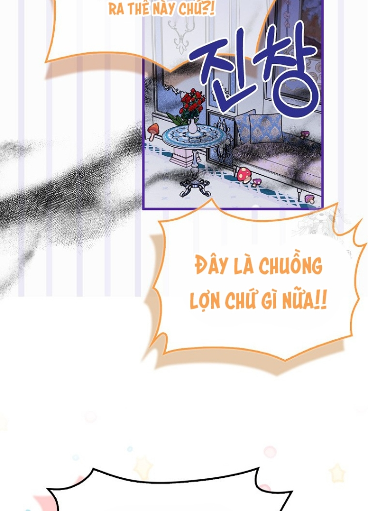 Tôi Muốn Sống Một Cuộc Sống Thoải Mái Chapter 5 - Trang 2