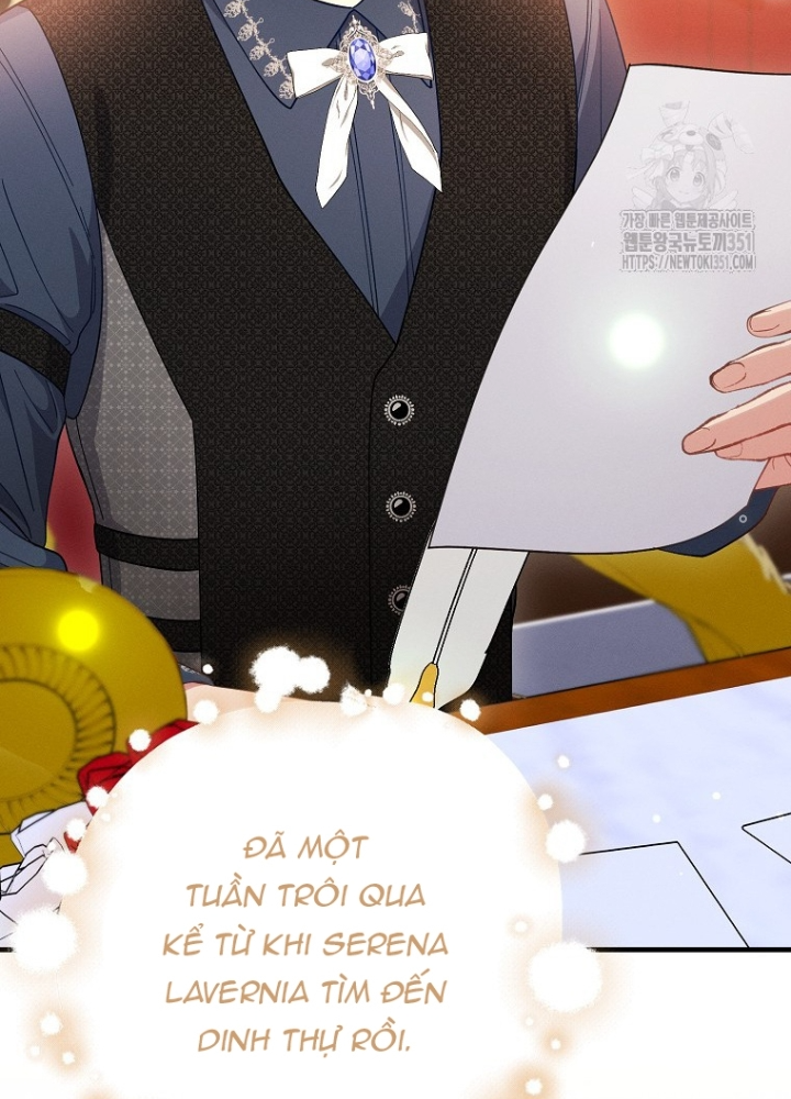 Tôi Muốn Sống Một Cuộc Sống Thoải Mái Chapter 5 - Trang 2