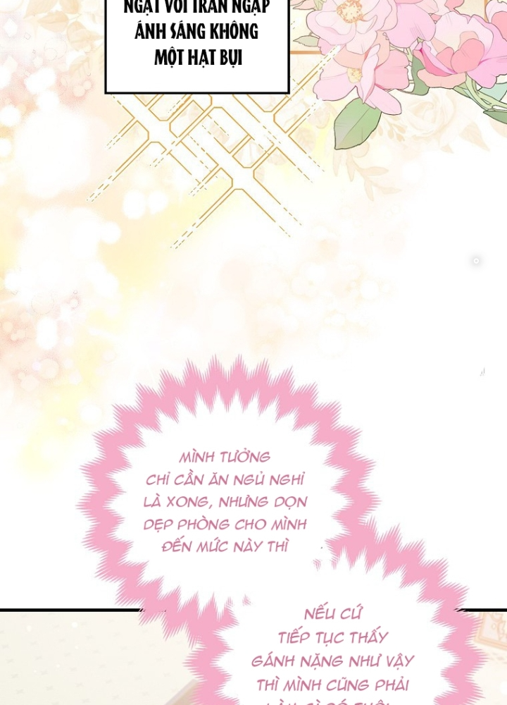 Tôi Muốn Sống Một Cuộc Sống Thoải Mái Chapter 6 - Trang 2