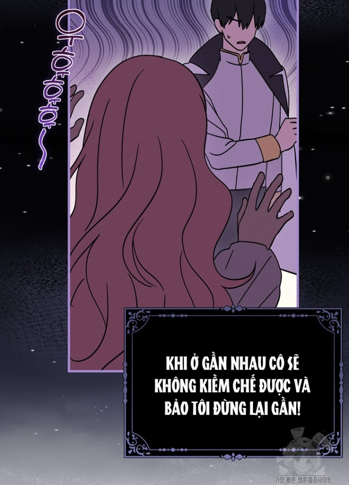 Tôi Muốn Sống Một Cuộc Sống Thoải Mái Chapter 6 - Trang 2