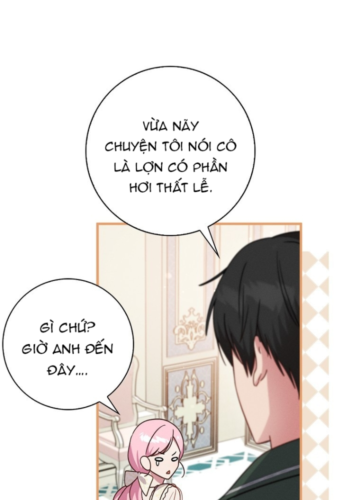 Tôi Muốn Sống Một Cuộc Sống Thoải Mái Chapter 6 - Trang 2