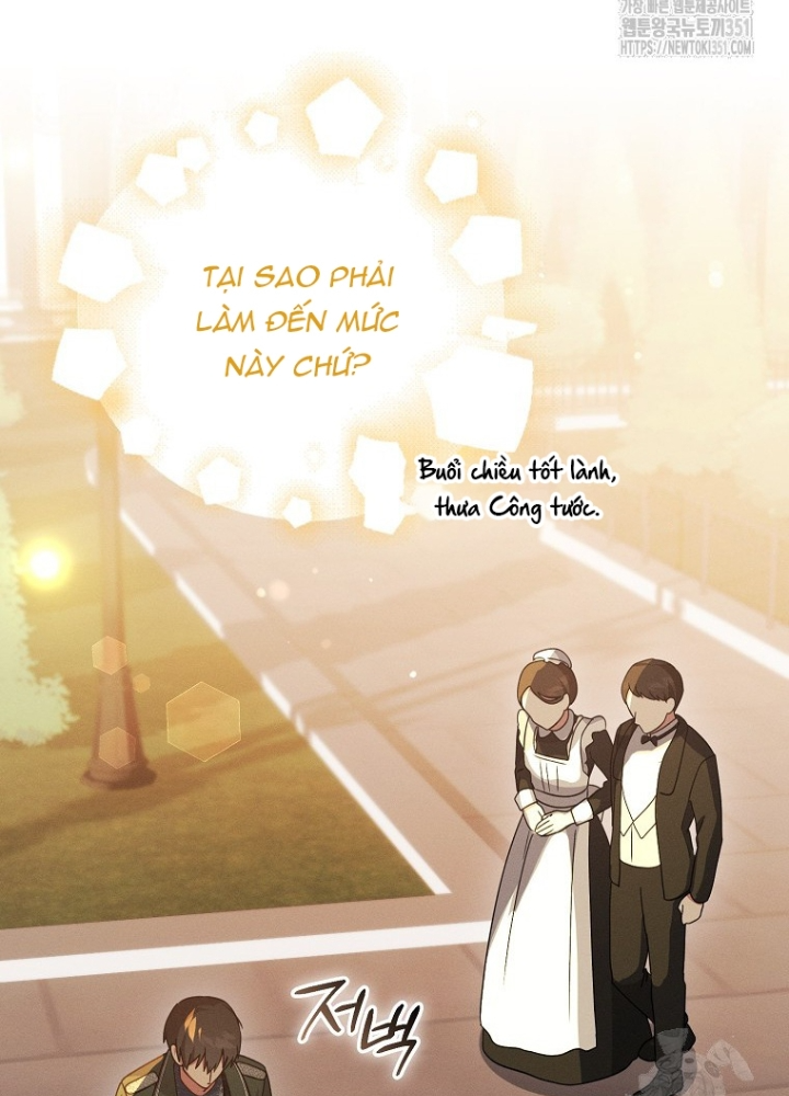 Tôi Muốn Sống Một Cuộc Sống Thoải Mái Chapter 6 - Trang 2
