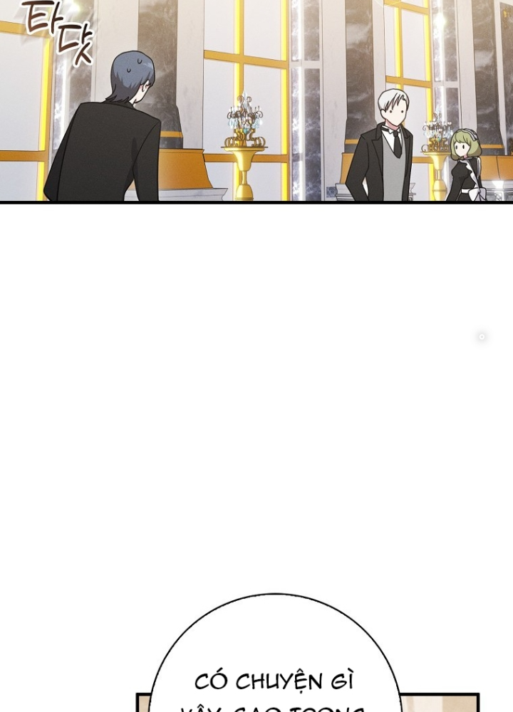 Tôi Muốn Sống Một Cuộc Sống Thoải Mái Chapter 6 - Trang 2