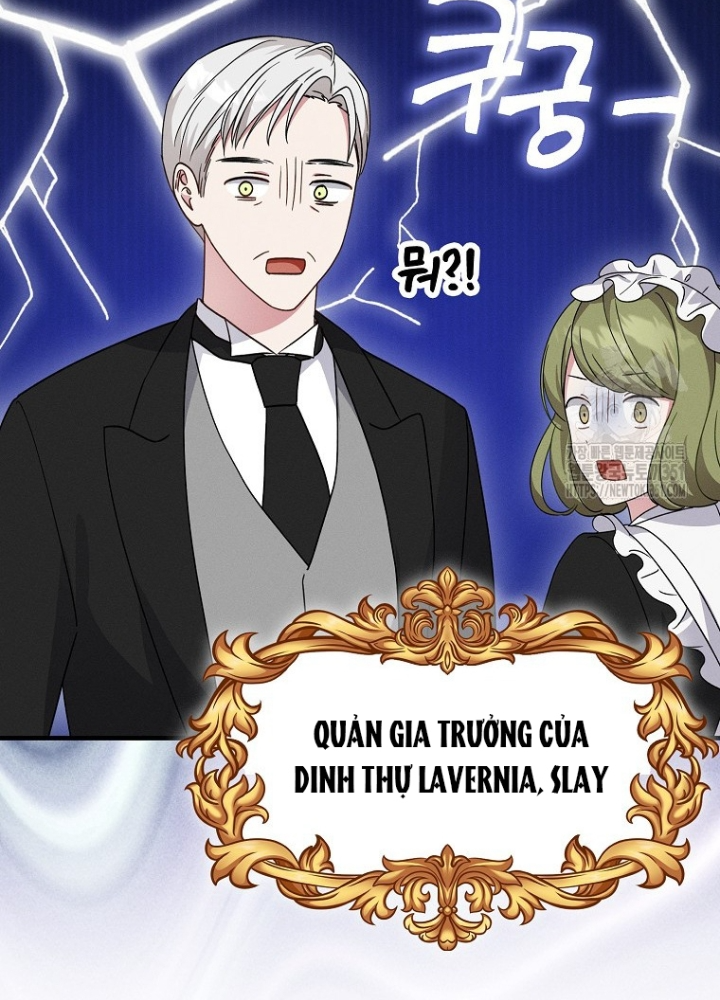 Tôi Muốn Sống Một Cuộc Sống Thoải Mái Chapter 6 - Trang 2