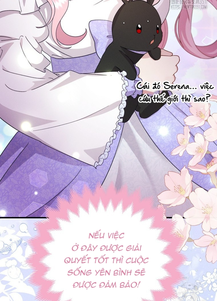 Tôi Muốn Sống Một Cuộc Sống Thoải Mái Chapter 6 - Trang 2