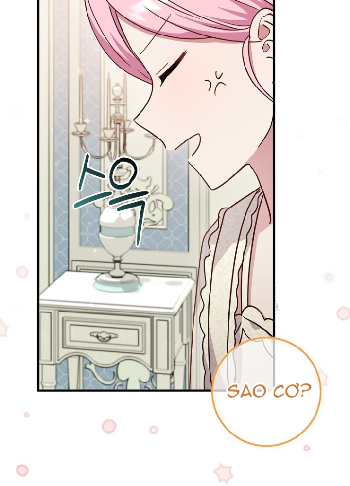 Tôi Muốn Sống Một Cuộc Sống Thoải Mái Chapter 6 - Trang 2