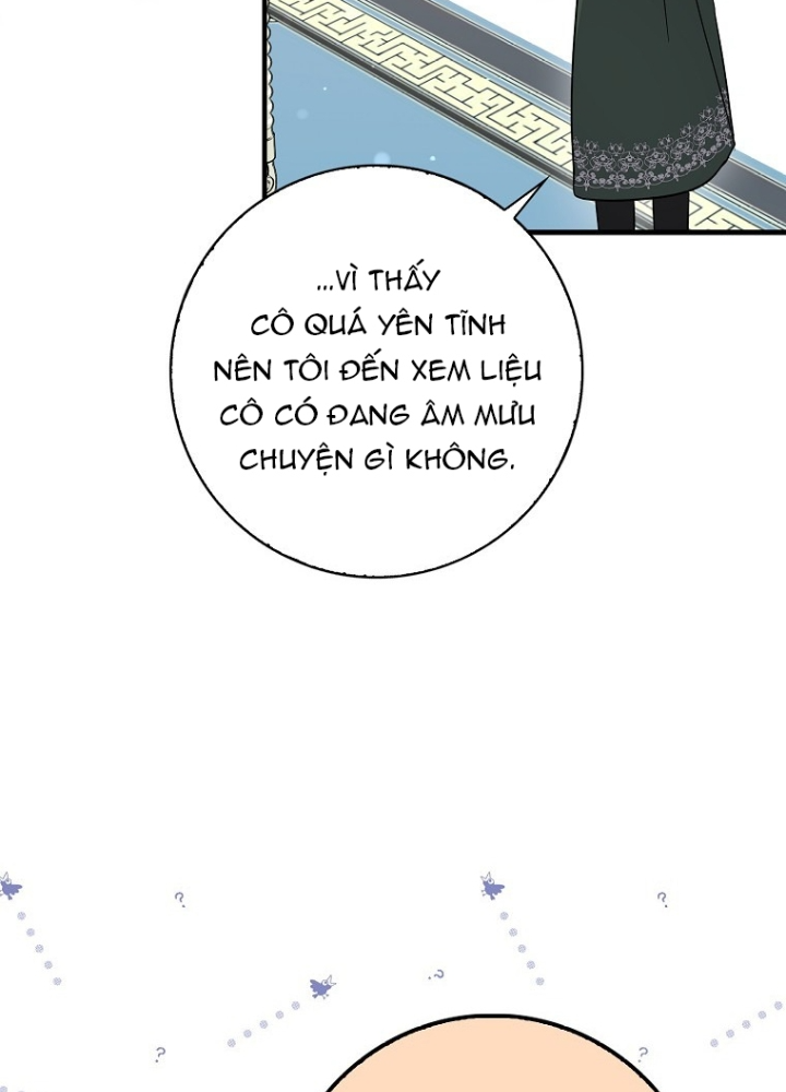 Tôi Muốn Sống Một Cuộc Sống Thoải Mái Chapter 6 - Trang 2