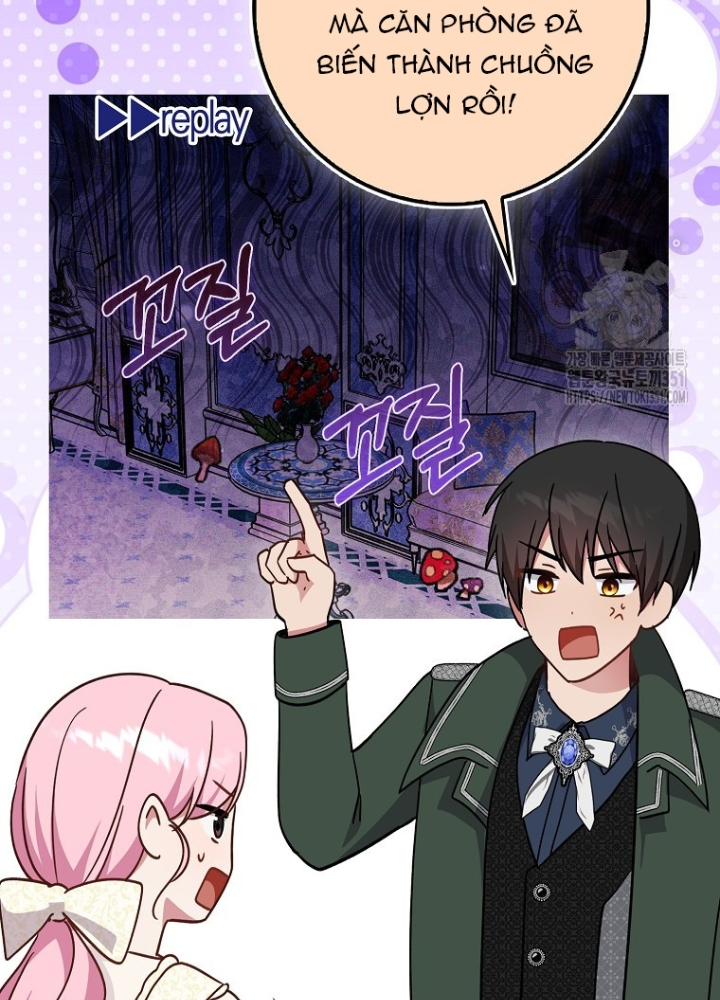 Tôi Muốn Sống Một Cuộc Sống Thoải Mái Chapter 6 - Trang 2