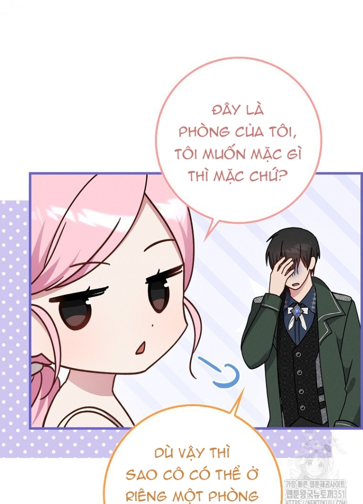 Tôi Muốn Sống Một Cuộc Sống Thoải Mái Chapter 6 - Trang 2