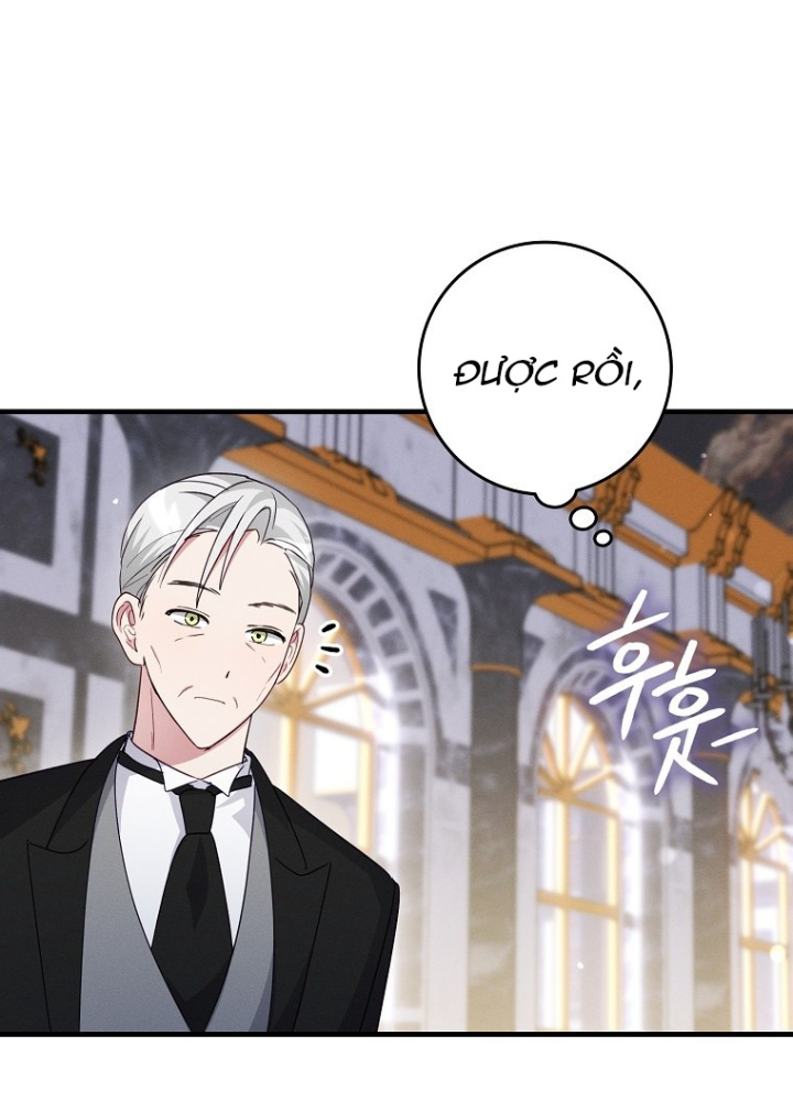 Tôi Muốn Sống Một Cuộc Sống Thoải Mái Chapter 7 - Trang 2