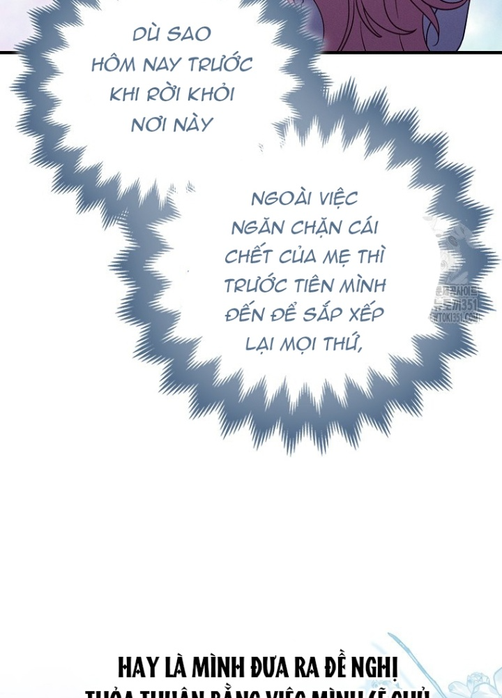 Tôi Muốn Sống Một Cuộc Sống Thoải Mái Chapter 7 - Trang 2