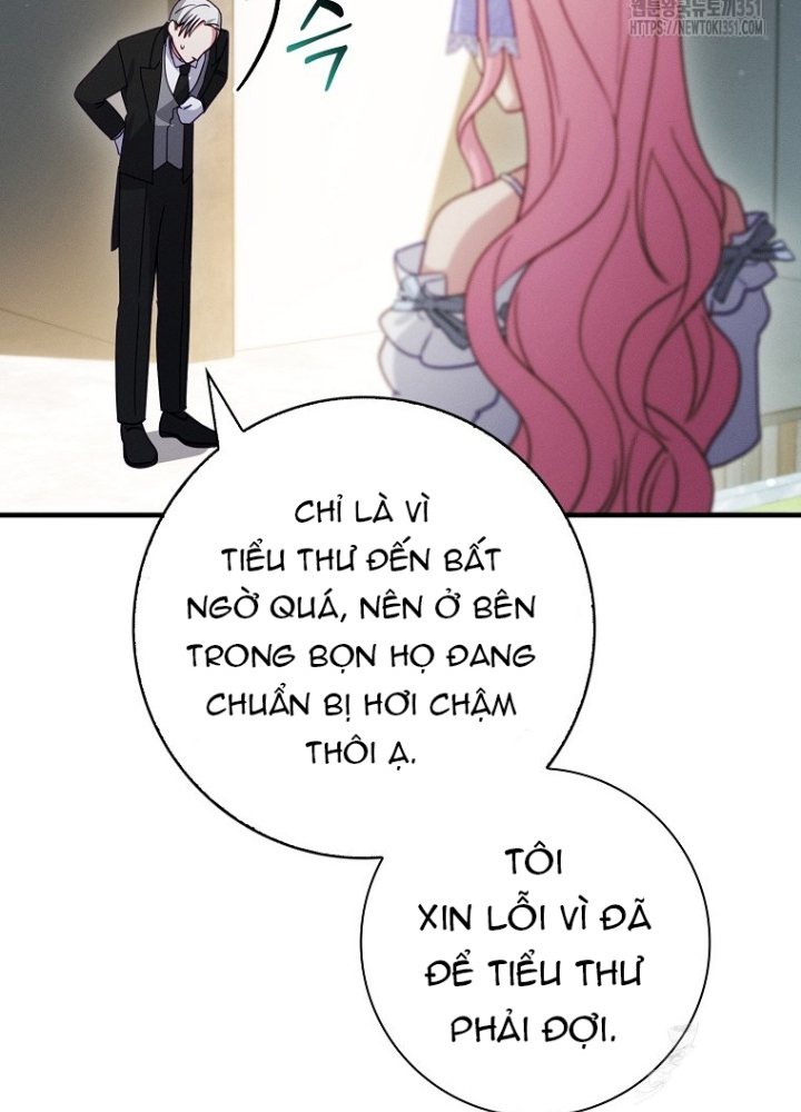 Tôi Muốn Sống Một Cuộc Sống Thoải Mái Chapter 7 - Trang 2