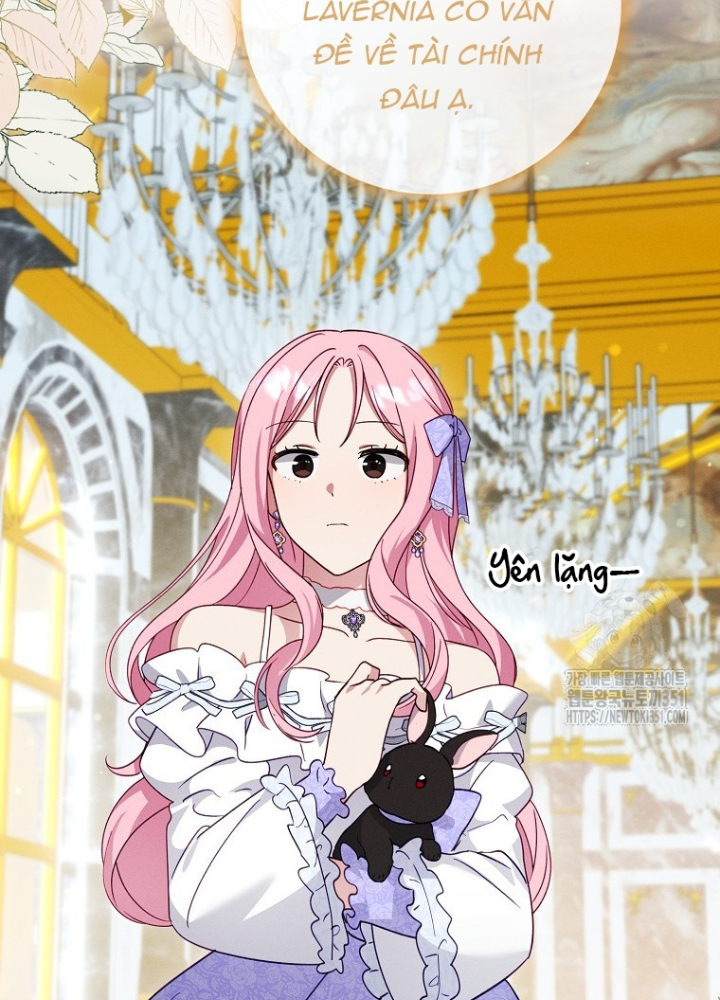 Tôi Muốn Sống Một Cuộc Sống Thoải Mái Chapter 7 - Trang 2
