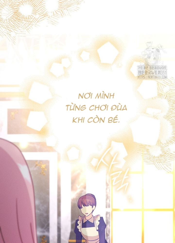 Tôi Muốn Sống Một Cuộc Sống Thoải Mái Chapter 7 - Trang 2