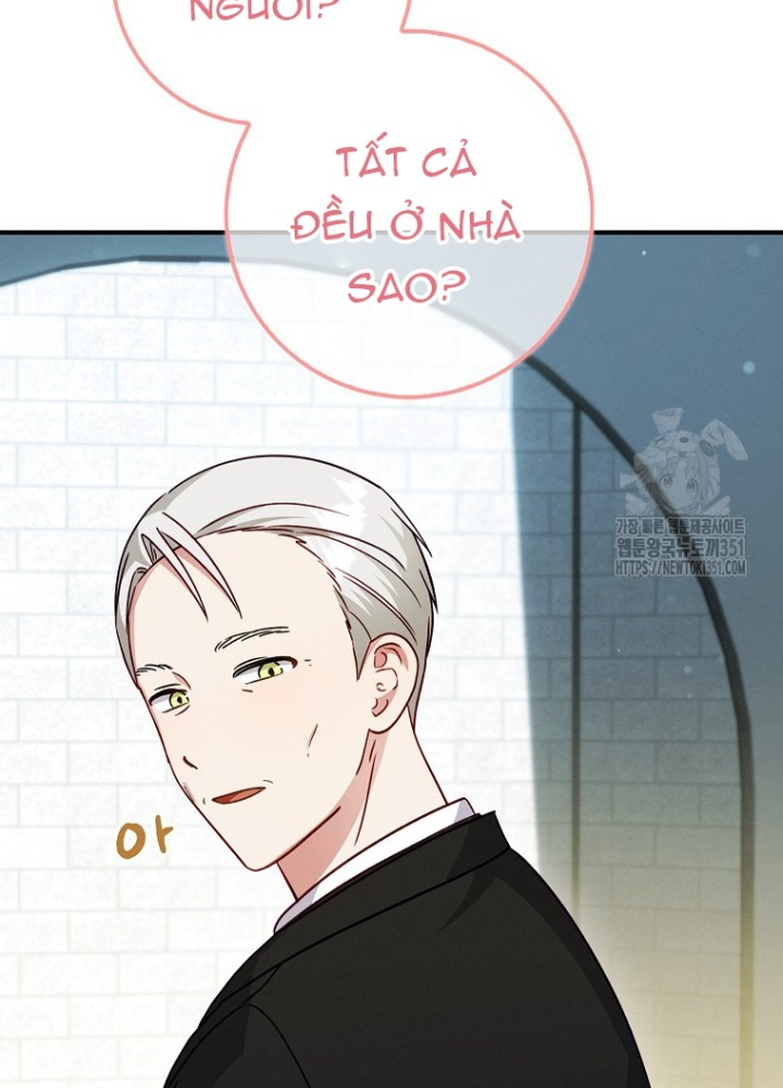 Tôi Muốn Sống Một Cuộc Sống Thoải Mái Chapter 7 - Trang 2