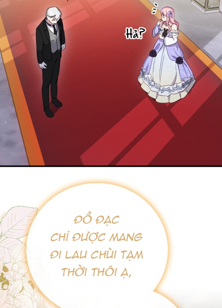 Tôi Muốn Sống Một Cuộc Sống Thoải Mái Chapter 7 - Trang 2