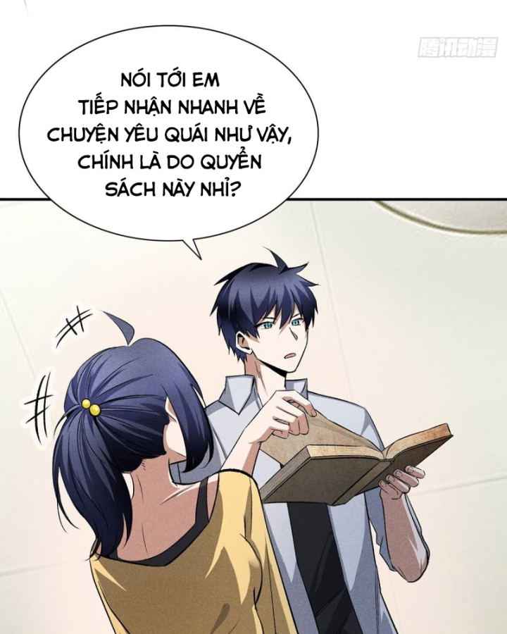 Dị Thú Của Ta Chỉ Có Trăm Triệu Điểm Cao Chapter 17 - Trang 2