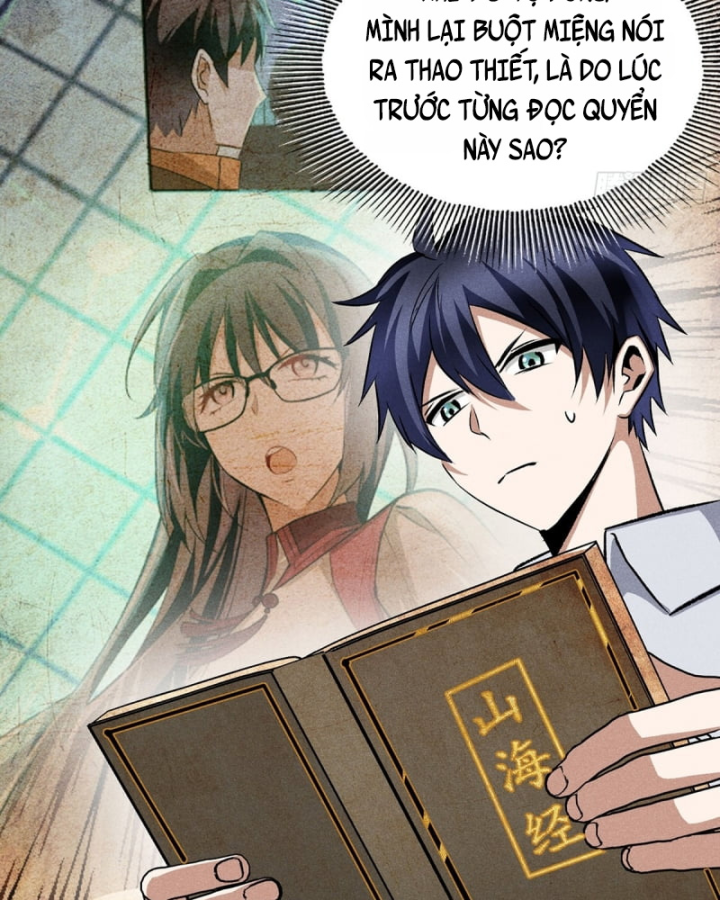 Dị Thú Của Ta Chỉ Có Trăm Triệu Điểm Cao Chapter 17 - Trang 2