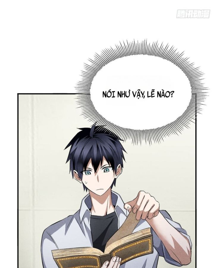 Dị Thú Của Ta Chỉ Có Trăm Triệu Điểm Cao Chapter 17 - Trang 2