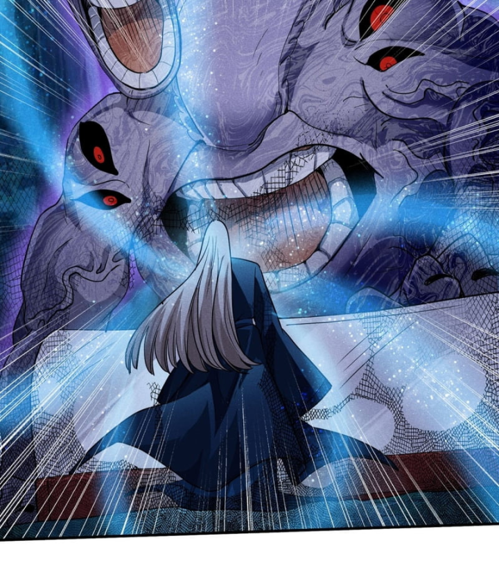 Dị Thú Của Ta Chỉ Có Trăm Triệu Điểm Cao Chapter 17 - Trang 2