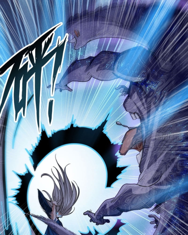 Dị Thú Của Ta Chỉ Có Trăm Triệu Điểm Cao Chapter 17 - Trang 2