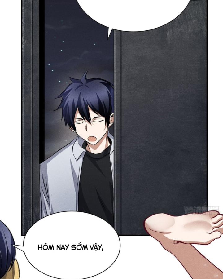 Dị Thú Của Ta Chỉ Có Trăm Triệu Điểm Cao Chapter 17 - Trang 2