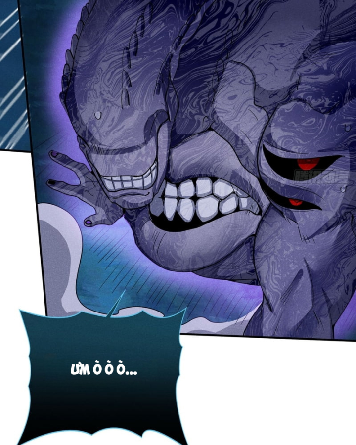 Dị Thú Của Ta Chỉ Có Trăm Triệu Điểm Cao Chapter 17 - Trang 2