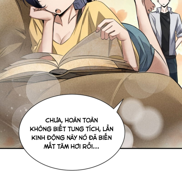 Dị Thú Của Ta Chỉ Có Trăm Triệu Điểm Cao Chapter 17 - Trang 2